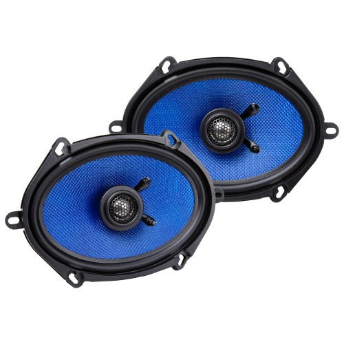 Коаксіальна акустична система Hifonics HCC5768CX – Hifonics – Коаксіальна акустика 13-18 см (5"Х7") <br><br> Купити в SQaudio – Купуй вигідно – Доставка Новою Поштою – Оплата при отриманні – Сервісна підтримка 