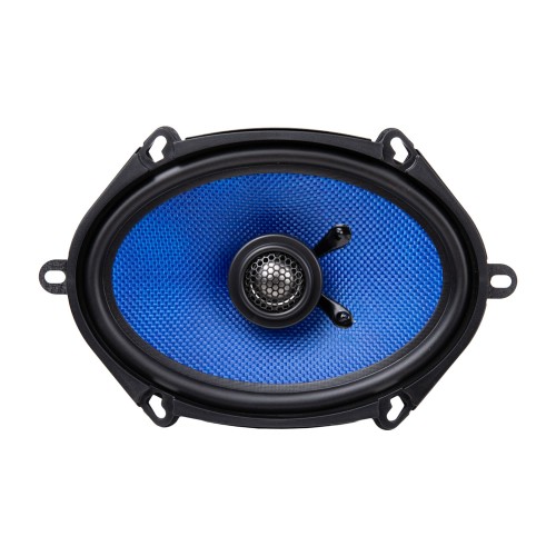Коаксіальна акустична система Hifonics HCC5768CX – Hifonics – Коаксіальна акустика 13-18 см (5"Х7") <br><br> Купити в SQaudio – Купуй вигідно – Доставка Новою Поштою – Оплата при отриманні – Сервісна підтримка 