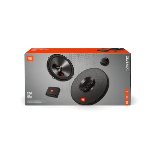 Компонентна акустична система JBL CLUB 602C