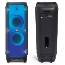 Портативна колонка JBL PartyBox 1000 Black (JBLPARTYBOX1000EU)