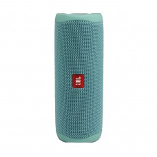 Портативна колонка JBL Flip 5 Teal (JBLFLIP5TEAL)