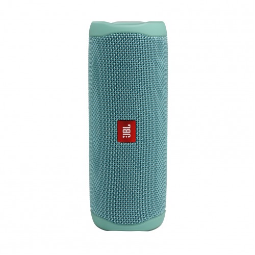 Портативна колонка JBL Flip 5 Teal (JBLFLIP5TEAL)