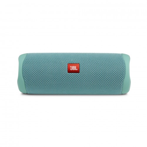 Портативна колонка JBL Flip 5 Teal (JBLFLIP5TEAL)