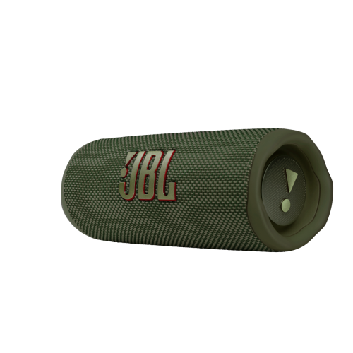 Портативна колонка JBL Flip 6 Green (JBLFLIP6GREN)