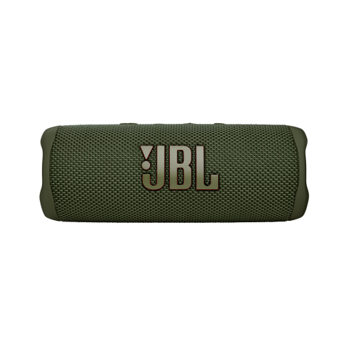 Портативна колонка JBL Flip 6 Green (JBLFLIP6GREN)