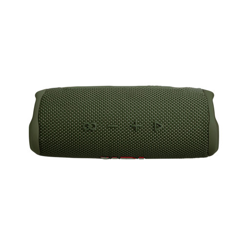 Портативна колонка JBL Flip 6 Green (JBLFLIP6GREN)