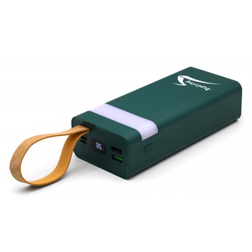 Повербанк Aspiring Light 30 PD 22.5W 30000mAh