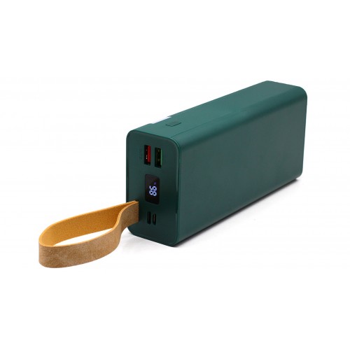 Повербанк Aspiring Light 30 PD 22.5W 30000mAh