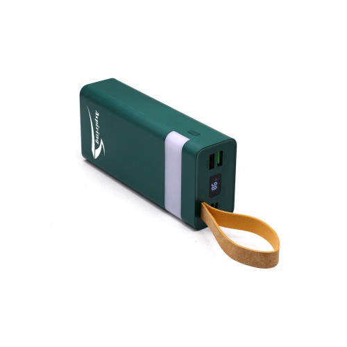 Повербанк Aspiring Light 30 PD 22.5W 30000mAh