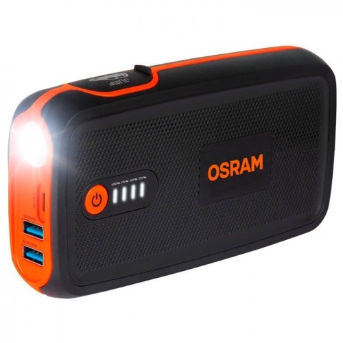 Пуско-зарядное устройсвто с функцией power bank OSRAM OBSL300