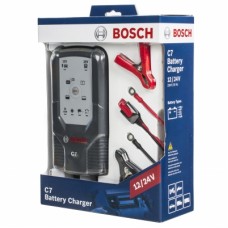 Зарядное устройство для аккумуляторов Bosch C7 (0 189 999 07M)