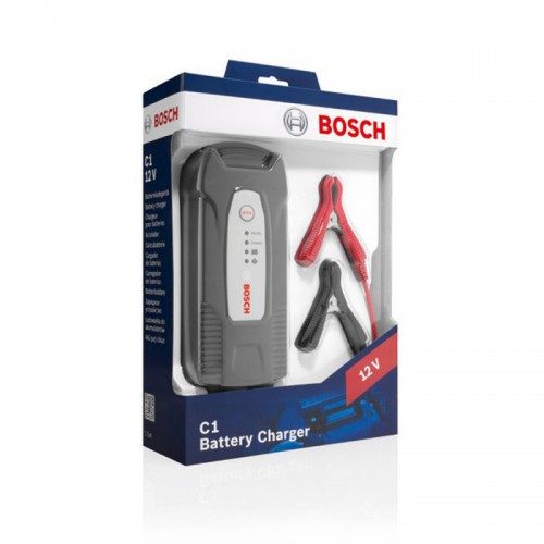 Зарядное устройство для аккумуляторов Bosch C1 (0 189 999 01M)