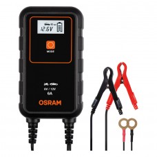 Интелектуальное зарядное устройство OSRAM OEBCS906