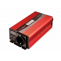 Перетворювач Celsior PWC-600W 12/220V