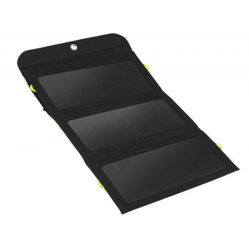 Повербанк Green Cell SOL02 GC SolarCharge з сонячною батареєю – Green Cell – Повербанки <br><br> Купити в SQaudio – Від перевіреного виробника – Зручно отримати у відділенні – Доступна розстрочка – Сервісна підтримка 