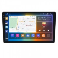 Автомагнітола серії Mekede M6 Pro 4/64 (9" Qled 8core 7862S FYT 4/64 4G CarPlay/Android Auto)