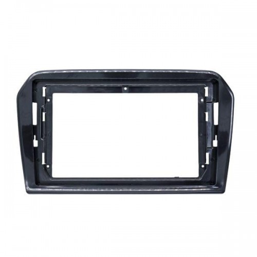 Штатна магнітола серії Teyes 2K CC3 під Volkswagen Jetta 5 2005-2010 Sagitar 2006-2012 (F1) (W1) 10 дюймів