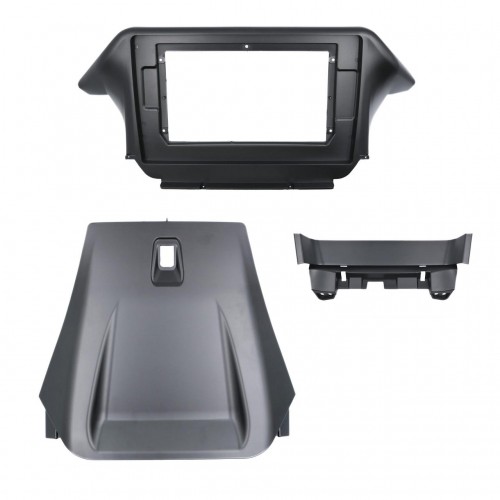 Штатна магнітола серії Mekede M7 2K Plus під Honda Odyssey 2008-2013 (F1) (W3) 10 дюймів