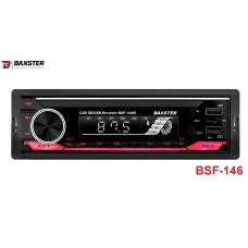 Медіа-ресивер BAXSTER BSF-146 Multicolor