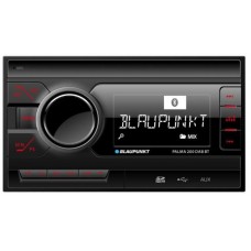 Мультимедіа 2-DIN Blaupunkt PALMA 200 DAB BT