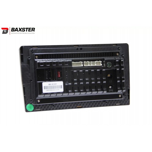 Штатна магнітола Baxster BMS-B1509-095 SUBARU Forester / Impreza 07-12