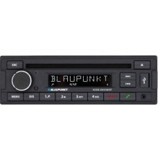 Медіа-ресивер Blaupunkt Essen 200 DAB BT