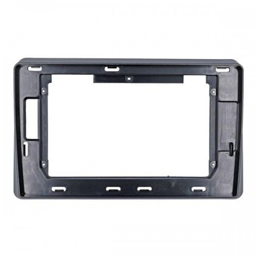 Штатна магнітола серії Mekede M600S 2K під Renault Master 2010-2019 / Nissan NV400 2010-2020 / Opel Movano 2