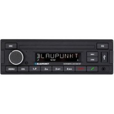 Медіа-ресивер Blaupunkt Nurnberg 200 DAB BT