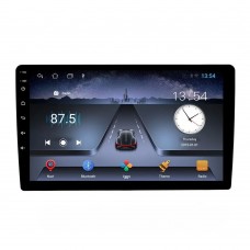 Автомагнітола серії Mekede M150S TS722 V2 (10" 4core ARMv7 2/32 IPS CarPlay/Android Auto)