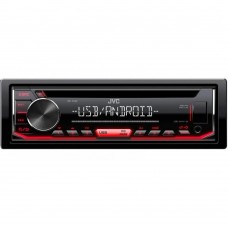 CD/MP3-ресивер JVC KD-T402