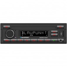 Медіа-ресивер Blaupunkt Madrid 200 BT