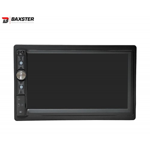 Мультимедіа 2-DIN Baxster BMS-А710PRO Android 12 2/32