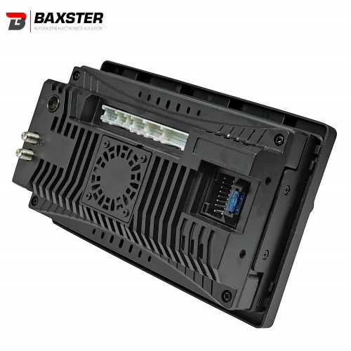 Мультимедіа 2-DIN Baxster BMS-А710PRO Android 12 2/32