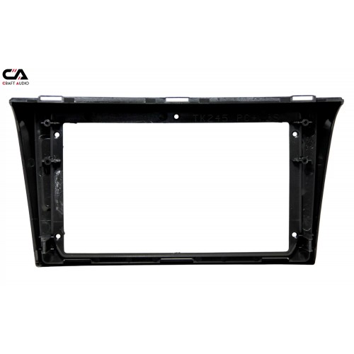 Штатна магнітола Baxster BMS-B1509-081 MAZDA 3 04-09