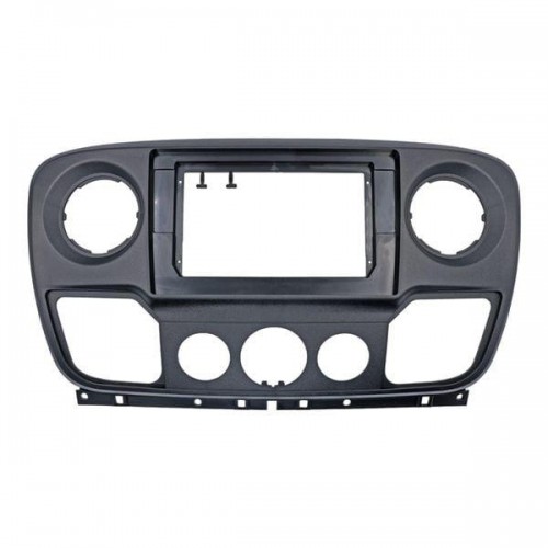 Штатна магнітола серії Teyes 2K 360 CC3 6*128Gb під Renault Master 2010-2019 / Nissan NV400 2010-2020 / Opel