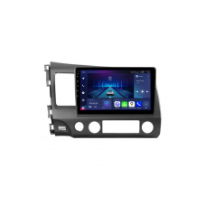 Штатний головний пристрій EasyGo HD903-G10 9 inch Honda Civic 4D 2006-2011