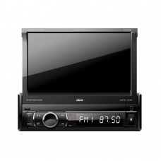 Мультимедіа 1-DIN з 7" монітором AKAI CA-1298G