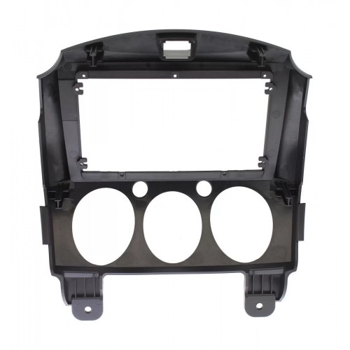 Штатна магнітола Baxster BMS-B1509-079 Mazda 2 07-12