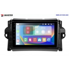 Штатна магнітола Baxster BMS-B1509-600 TOYOTA Fortuner 15-19