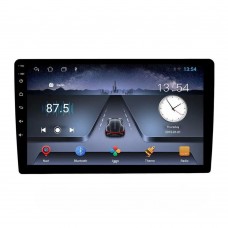 Автомагнітола серії Mekede M150S 9" 2/32 (9" 4core T3L 2/32 IPS CarPlay)