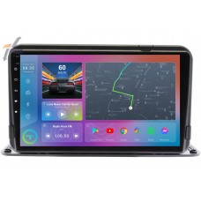 Штатна магнітола Torssen universal F106128 4G Carplay DSP