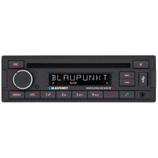 CD/MP3-ресівер Blaupunkt Barcelona 200 DAB BT