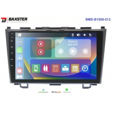 Штатна магнітола Baxster BMS-B1509-012 HONDA CR-V 07-11