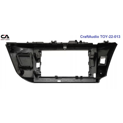 Штатна магнітола Baxster ВМS-B1510-013 TOYOTA Corolla 13-16 глянец – Baxster – Honda <br><br> Купити в SQaudio – Оригінальна якість – Можлива адресна доставка – Оплата при отриманні – Сервісна підтримка 