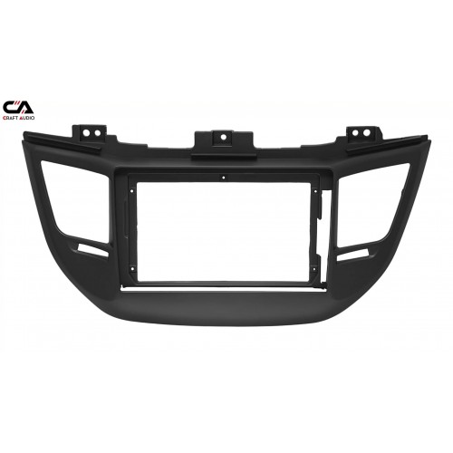 Штатна магнітола Baxster BMS-B1509-064 Hyundai Tucson 15-18