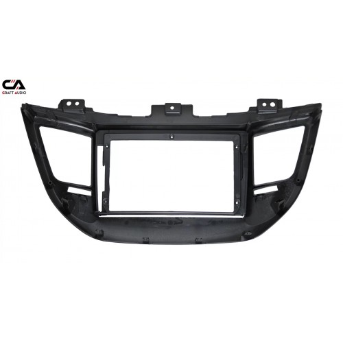 Штатна магнітола Baxster BMS-B1509-064 Hyundai Tucson 15-18