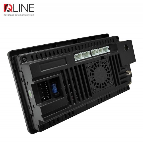 Мультимедіа 2-DIN Qline Dino-1505 Android 13 3/32