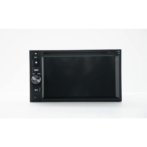 Мультимедіа 2-DIN Baxster DZT10818 6.5" Android 8,1