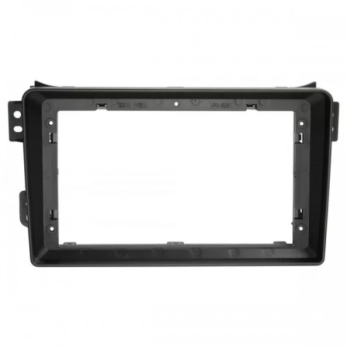 Штатна магнітола Baxster BMS-B1509-370 Opel Agila 08-14, Suzuki Splash, Ritz 08-12