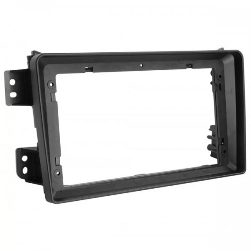 Штатна магнітола Baxster BMS-B1509-370 Opel Agila 08-14, Suzuki Splash, Ritz 08-12